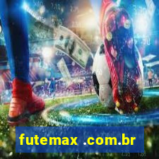 futemax .com.br